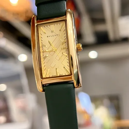 Wholesale Bvlgari Watches #1393408 $29.00 USD, Wholesale Quality Replica Bvlgari Watches