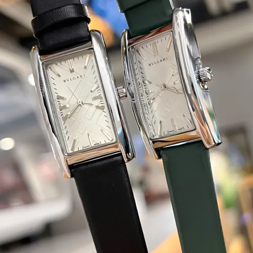 Replica Bvlgari Watches #1393409 $29.00 USD for Wholesale