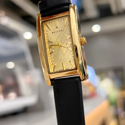 Wholesale Bvlgari Watches #1393410 $29.00 USD, Wholesale Quality Replica Bvlgari Watches