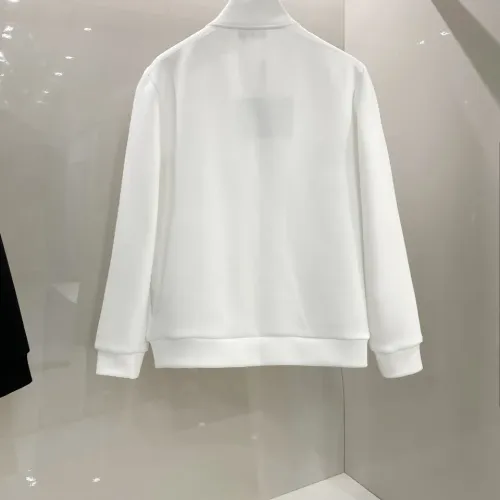 Replica Prada Jackets Long Sleeved For Men #1393413 $112.00 USD for Wholesale