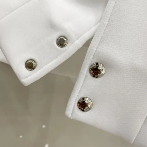 Replica Prada Jackets Long Sleeved For Men #1393413 $112.00 USD for Wholesale