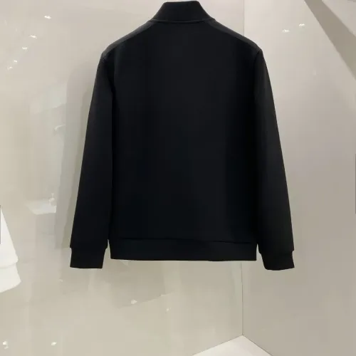 Replica Prada Jackets Long Sleeved For Men #1393414 $112.00 USD for Wholesale