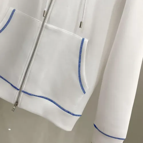 Replica Prada Jackets Long Sleeved For Men #1393417 $112.00 USD for Wholesale