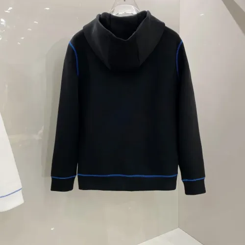 Replica Prada Jackets Long Sleeved For Men #1393418 $112.00 USD for Wholesale