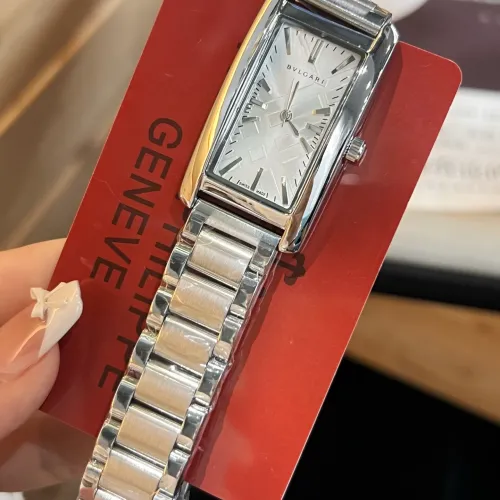 Replica Bvlgari Watches #1393419 $32.00 USD for Wholesale