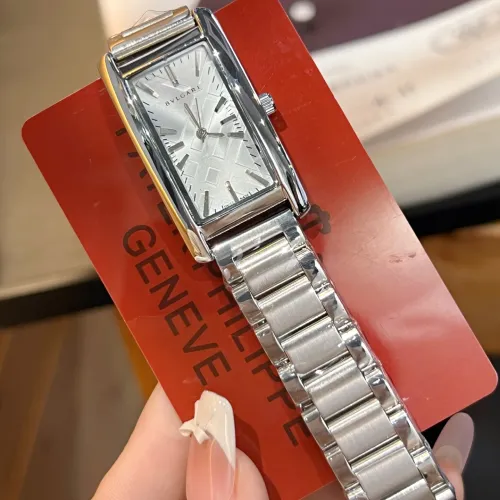 Replica Bvlgari Watches #1393419 $32.00 USD for Wholesale