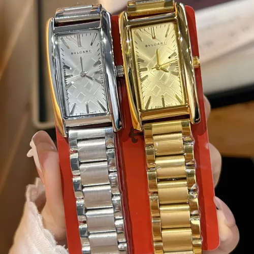 Replica Bvlgari Watches #1393419 $32.00 USD for Wholesale