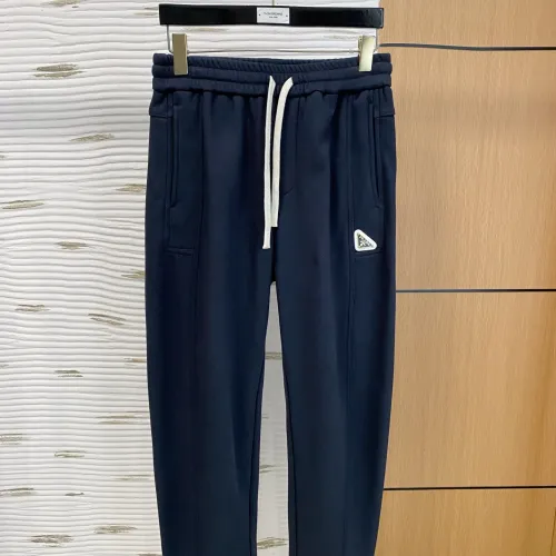 Wholesale Prada Pants For Men #1393421 $82.00 USD, Wholesale Quality Replica Prada Pants