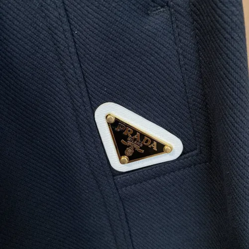 Replica Prada Pants For Men #1393421 $82.00 USD for Wholesale