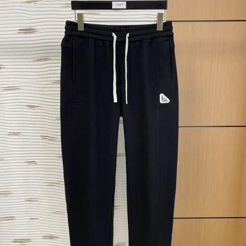 Wholesale Prada Pants For Men #1393422 $82.00 USD, Wholesale Quality Replica Prada Pants
