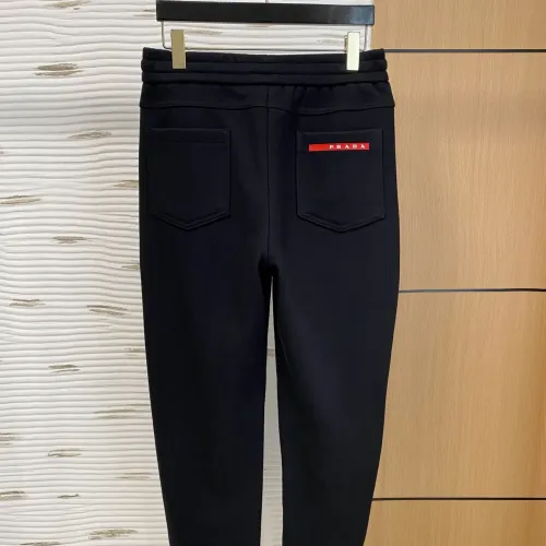 Replica Prada Pants For Men #1393422 $82.00 USD for Wholesale