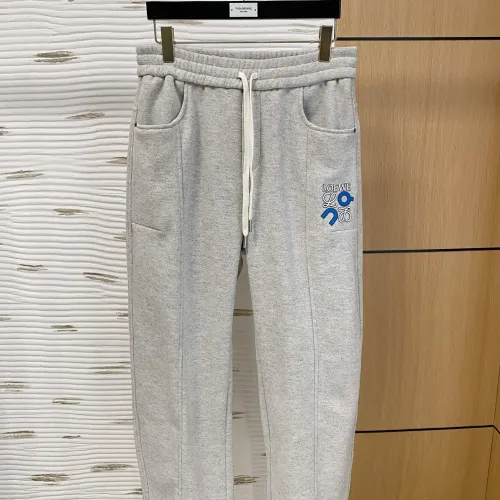 Wholesale LOEWE Pants For Men #1393423 $82.00 USD, Wholesale Quality Replica LOEWE Pants