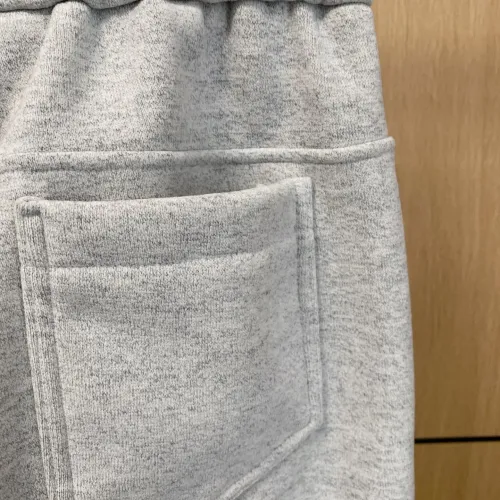 Replica LOEWE Pants For Men #1393423 $82.00 USD for Wholesale