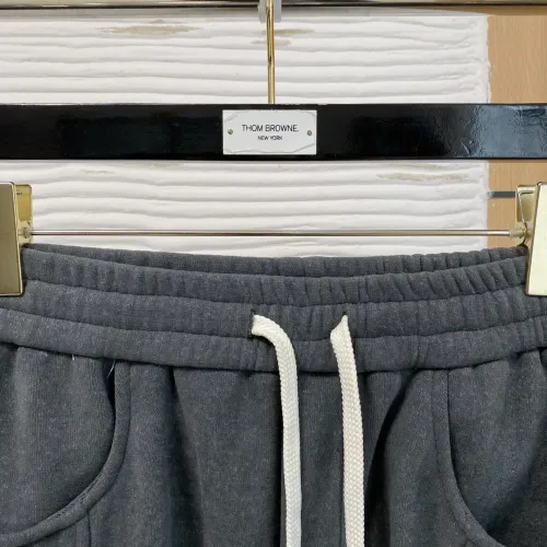 Replica LOEWE Pants For Men #1393424 $82.00 USD for Wholesale