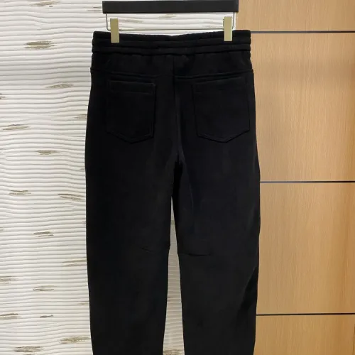 Replica LOEWE Pants For Men #1393425 $82.00 USD for Wholesale