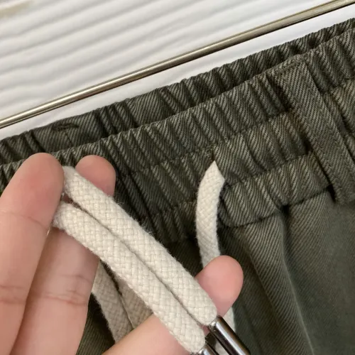 Replica Chrome Hearts Pants For Men #1393426 $82.00 USD for Wholesale