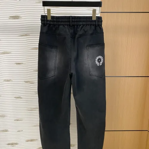 Replica Chrome Hearts Pants For Men #1393427 $82.00 USD for Wholesale