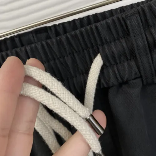 Replica Chrome Hearts Pants For Men #1393427 $82.00 USD for Wholesale