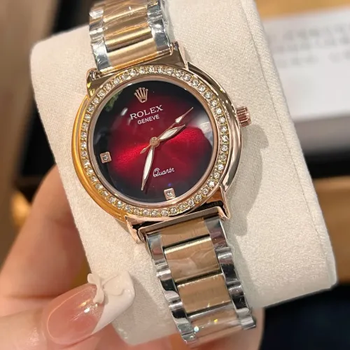 Wholesale Rolex Watches #1393450 $34.00 USD, Wholesale Quality Replica Rolex Watches