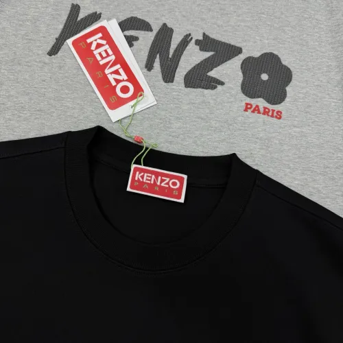 Replica Kenzo T-Shirts Short Sleeved For Unisex #1393456 $72.00 USD for Wholesale