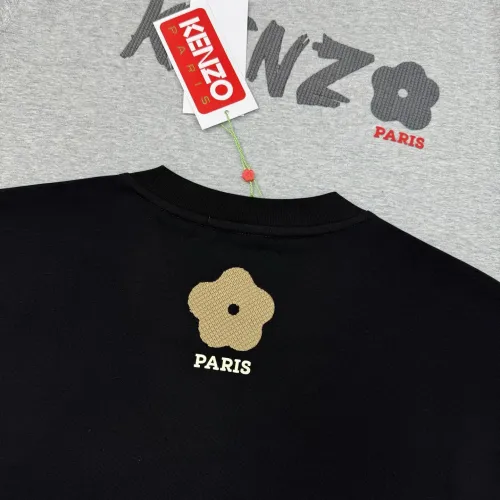 Replica Kenzo T-Shirts Short Sleeved For Unisex #1393456 $72.00 USD for Wholesale