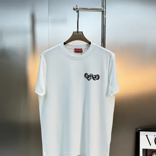 Wholesale Kenzo T-Shirts Short Sleeved For Men #1393457 $80.00 USD, Wholesale Quality Replica Kenzo T-Shirts