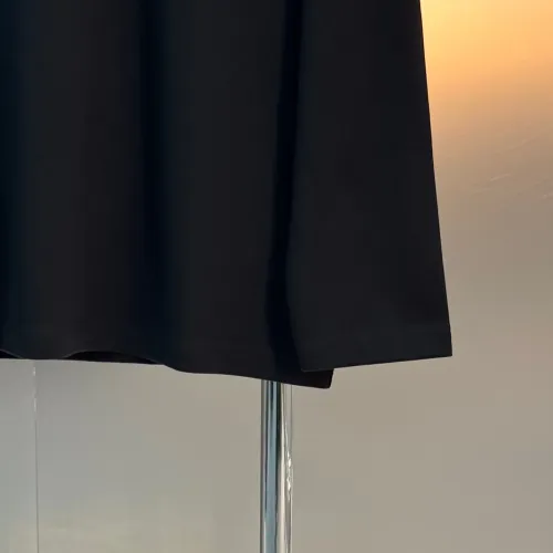 Replica Balmain T-Shirts Long Sleeved For Men #1393465 $80.00 USD for Wholesale