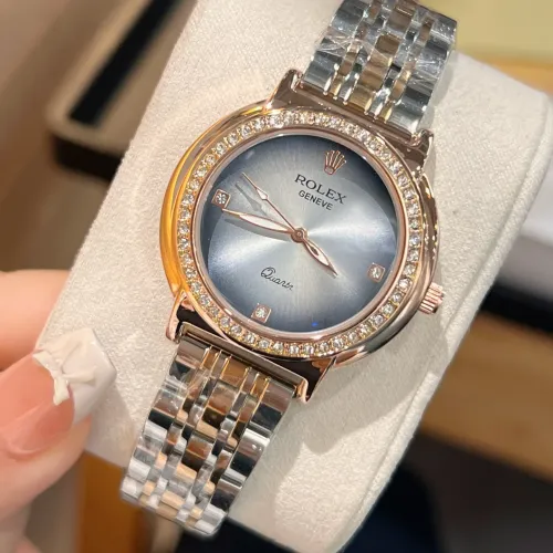 Wholesale Rolex Watches #1393471 $34.00 USD, Wholesale Quality Replica Rolex Watches