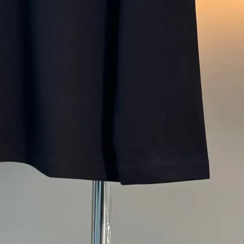 Replica Christian Dior T-Shirts Long Sleeved For Men #1393478 $82.00 USD for Wholesale