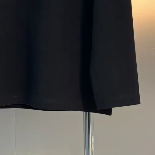 Replica Valentino T-Shirts Long Sleeved For Men #1393481 $82.00 USD for Wholesale