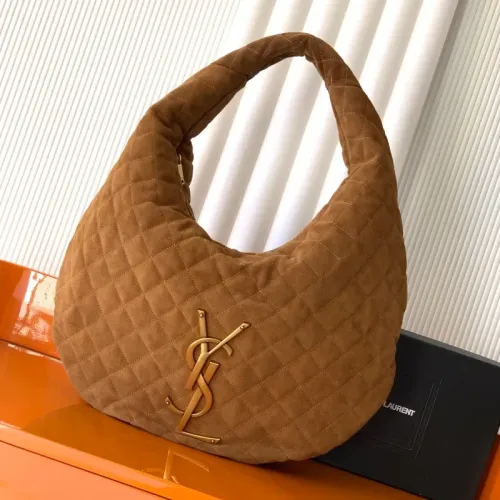 Wholesale Yves Saint Laurent AAA Quality Handbags For Women #1393482 $241.32 USD, Wholesale Quality Replica Yves Saint Laurent AAA Quality Handbags