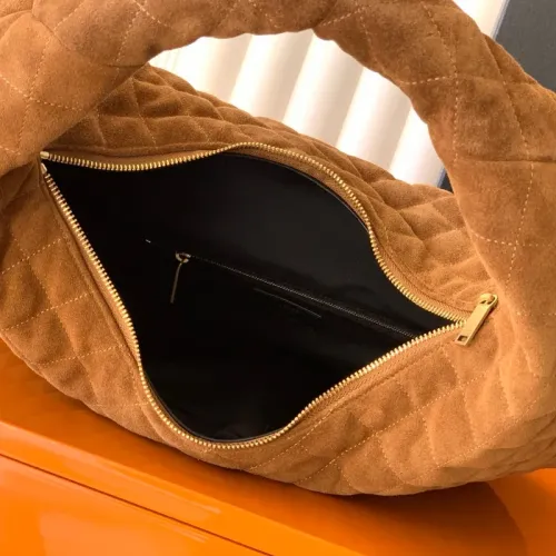 Replica Yves Saint Laurent AAA Quality Handbags For Women #1393482 $241.32 USD for Wholesale