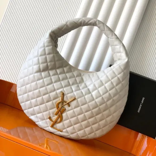 Wholesale Yves Saint Laurent AAA Quality Handbags For Women #1393483 $241.32 USD, Wholesale Quality Replica Yves Saint Laurent AAA Quality Handbags