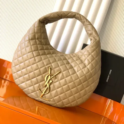Wholesale Yves Saint Laurent AAA Quality Handbags For Women #1393484 $241.32 USD, Wholesale Quality Replica Yves Saint Laurent AAA Quality Handbags