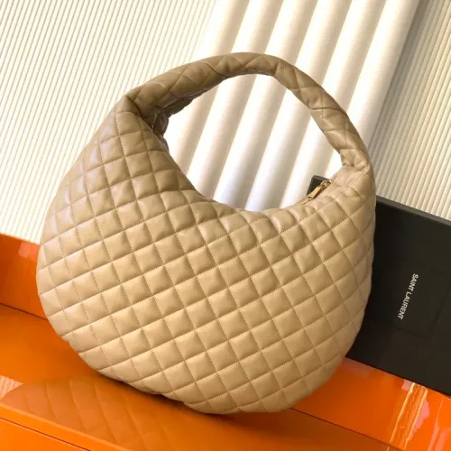 Replica Yves Saint Laurent AAA Quality Handbags For Women #1393484 $241.32 USD for Wholesale