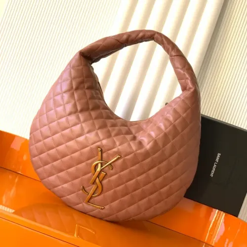 Wholesale Yves Saint Laurent AAA Quality Handbags For Women #1393485 $241.32 USD, Wholesale Quality Replica Yves Saint Laurent AAA Quality Handbags