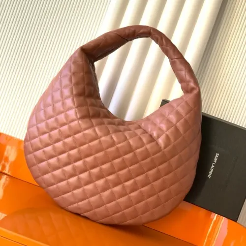 Replica Yves Saint Laurent AAA Quality Handbags For Women #1393485 $241.32 USD for Wholesale