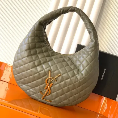 Wholesale Yves Saint Laurent AAA Quality Handbags For Women #1393486 $241.32 USD, Wholesale Quality Replica Yves Saint Laurent AAA Quality Handbags