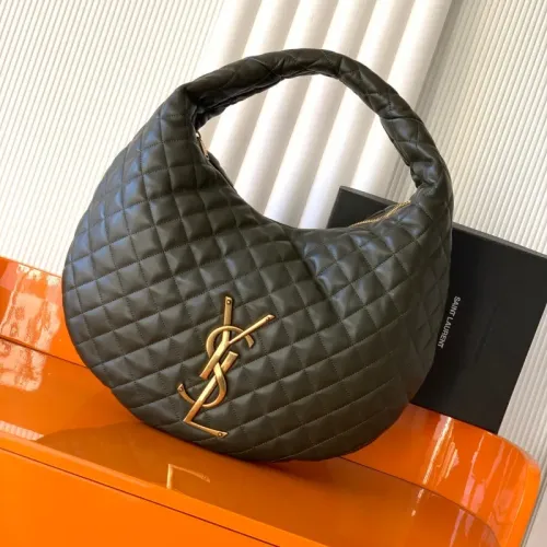 Wholesale Yves Saint Laurent AAA Quality Handbags For Women #1393487 $241.32 USD, Wholesale Quality Replica Yves Saint Laurent AAA Quality Handbags