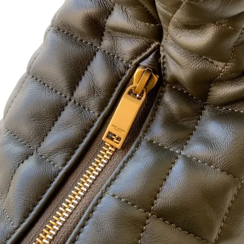 Replica Yves Saint Laurent AAA Quality Handbags For Women #1393487 $241.32 USD for Wholesale