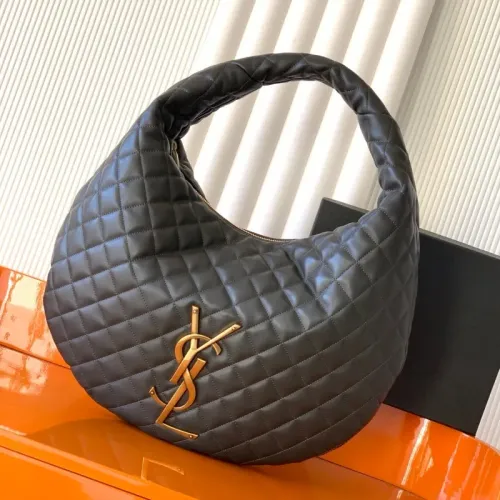 Wholesale Yves Saint Laurent AAA Quality Handbags For Women #1393488 $241.32 USD, Wholesale Quality Replica Yves Saint Laurent AAA Quality Handbags