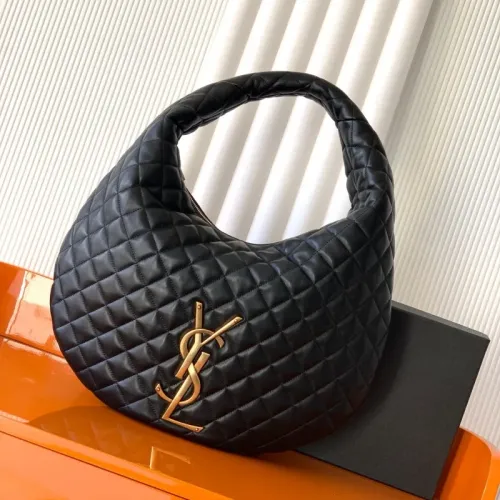 Wholesale Yves Saint Laurent AAA Quality Handbags For Women #1393489 $241.32 USD, Wholesale Quality Replica Yves Saint Laurent AAA Quality Handbags