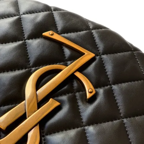 Replica Yves Saint Laurent AAA Quality Handbags For Women #1393489 $241.32 USD for Wholesale