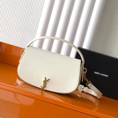 Wholesale Yves Saint Laurent YSL AAA Quality Messenger Bags For Women #1393492 $225.00 USD, Wholesale Quality Replica Yves Saint Laurent YSL AAA Quality Messenger Bags