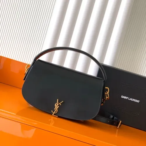 Wholesale Yves Saint Laurent YSL AAA Quality Messenger Bags For Women #1393494 $225.00 USD, Wholesale Quality Replica Yves Saint Laurent YSL AAA Quality Messenger Bags