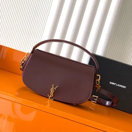 Wholesale Yves Saint Laurent YSL AAA Quality Messenger Bags For Women #1393495 $225.00 USD, Wholesale Quality Replica Yves Saint Laurent YSL AAA Quality Messenger Bags