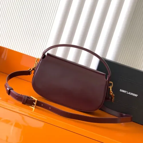 Replica Yves Saint Laurent YSL AAA Quality Messenger Bags For Women #1393495 $225.00 USD for Wholesale