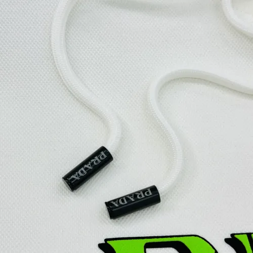 Replica Prada Hoodies Long Sleeved For Men #1393496 $92.00 USD for Wholesale