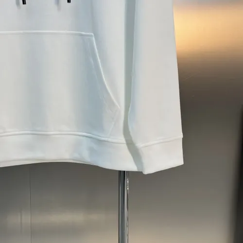 Replica Balenciaga Hoodies Long Sleeved For Men #1393500 $96.00 USD for Wholesale