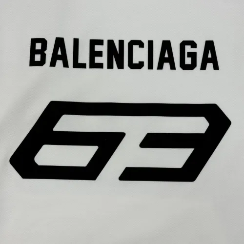 Replica Balenciaga Hoodies Long Sleeved For Men #1393500 $96.00 USD for Wholesale